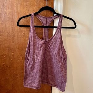 lululemon Racerback Tank